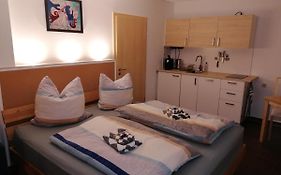 Ferienwohnung Oberpfannenstiel